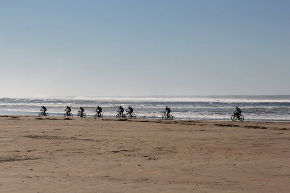 Outdoor activities along the Wild Coast